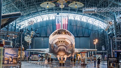 National Air and Space Museum